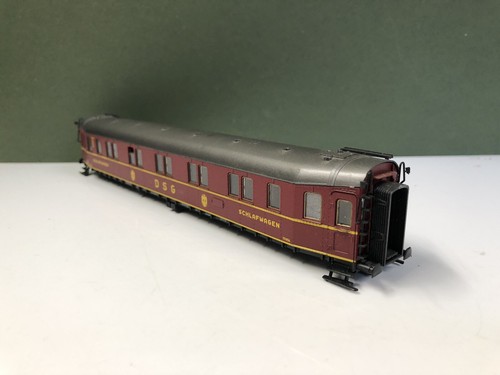 Missing wheels bogies - (missing, &