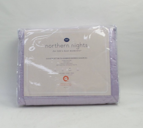 Northern nights cotton - nights,