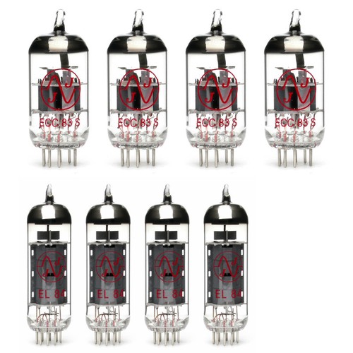 Standard tube set for laney - standard,
