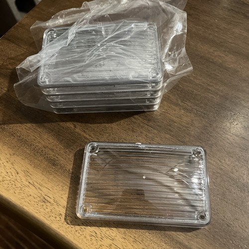 Whelen 400 series lens cover - 400,
