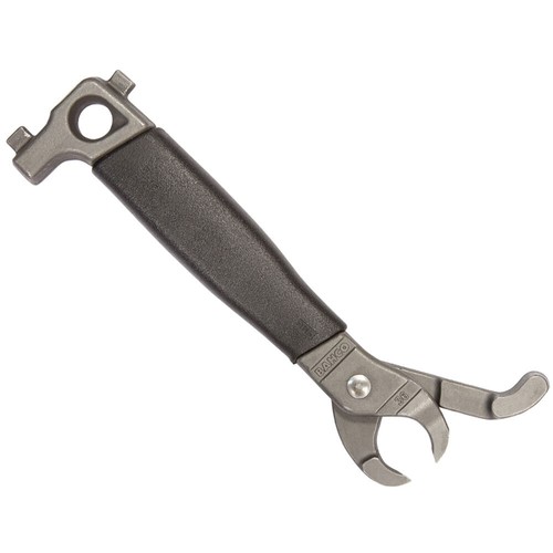 Bahco compact nail puller - bahco,