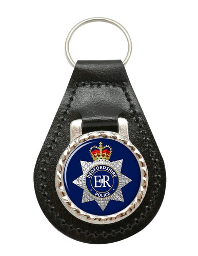 Bedfordshire police leather - bedfordshire,