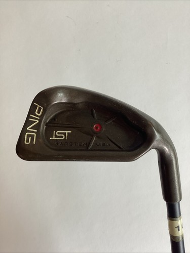 Ping isi karsten - isi, red