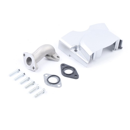 Stroke engine motor - 4-stroke,