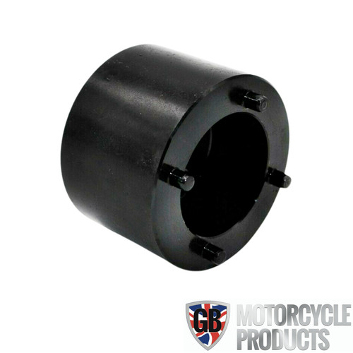 Gsx r600 fork - fork, cap