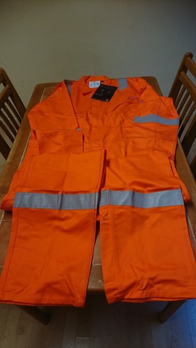 Dickies ladies mens orange - ladies,