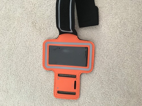 Sport armband gym running jog - armband,