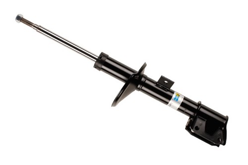 New shock absorber - absorber, renault