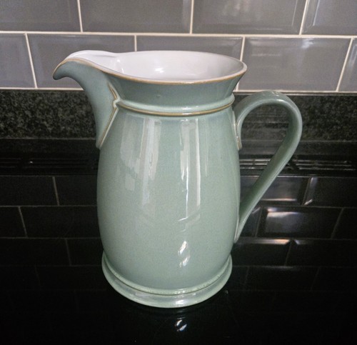 Denby regency green tableware - denby,