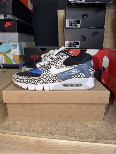 Nike huf air max - max, 90