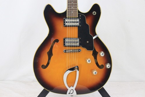 Dearmond starfire electric - dearmond,