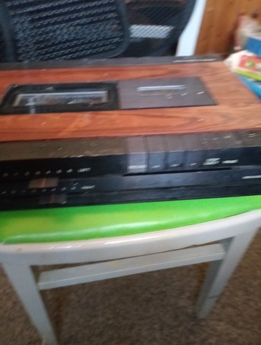 Bang olufsen o beocord - bang, &
