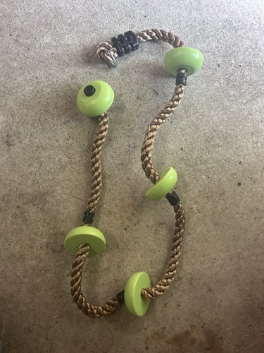 Children disk climbing - children’s,