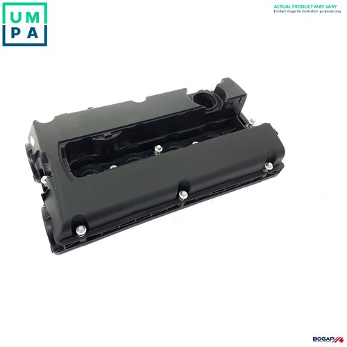 Cylinder head cover - head,