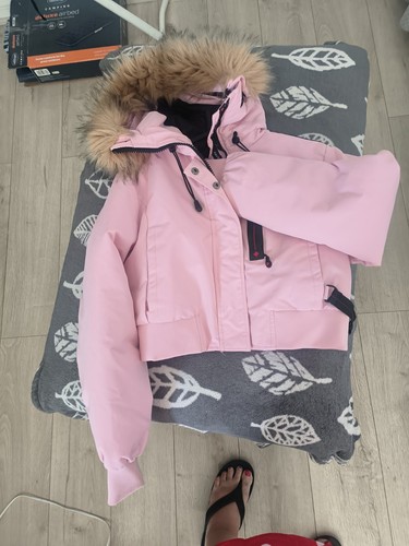 Pink zavetti canada - pink,