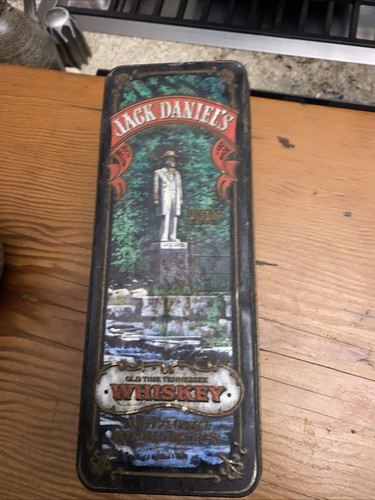 Vintage jack daniel old - jack, daniel’s