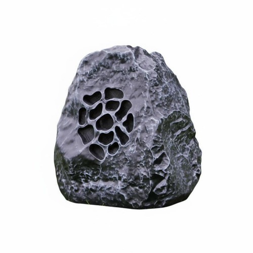 Rock speaker waterproof - waterproof, lawn