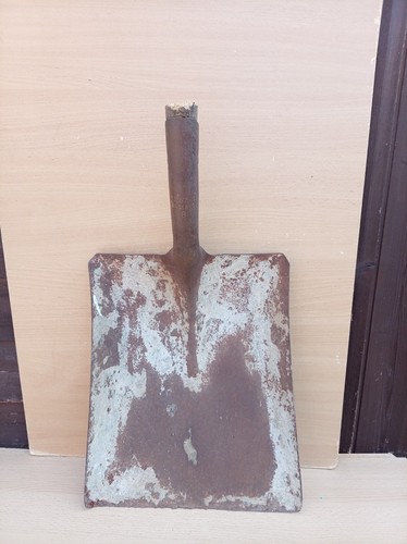 Elwell spade shovel - elwell,