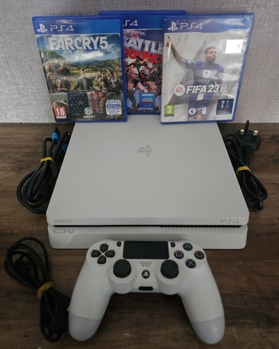 Sony playstation slim 500gb - sony,