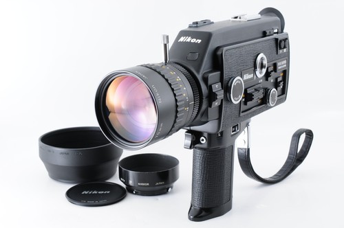 Read exc cap nikon r10 - [exc+5, w/cap]