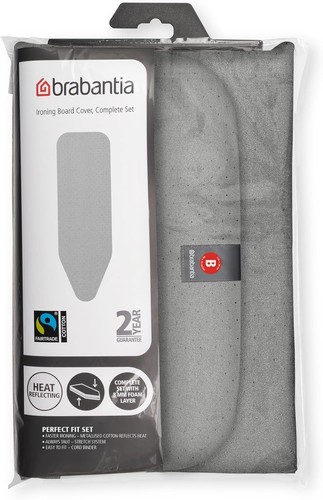Brabantia ironing board cover - brabantia,