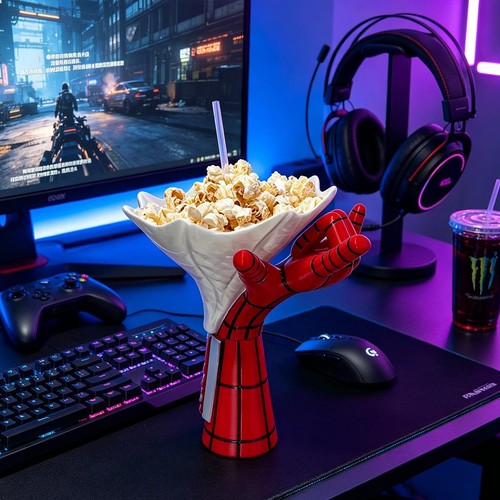 Spider man web - spider-man, shooter