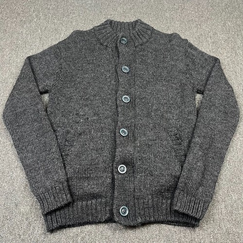 Woolovers jumper mens - woolovers,