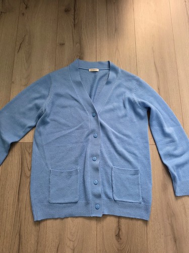 Damart womens cornflower blue - damart,