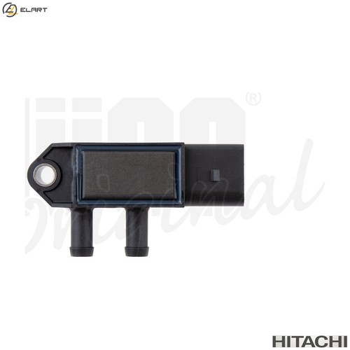 Sensor exhaust pressure - pressure, 137448