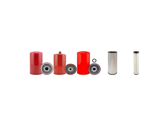 Filter kit fits - fits, 621