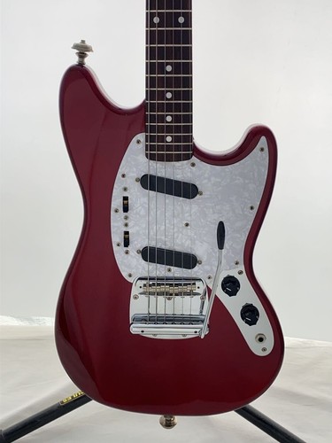 Fender japan mg69 - japan,