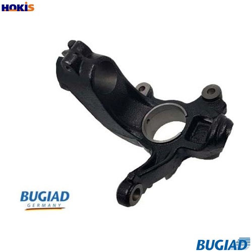 Steering knuckle wheel - steering,