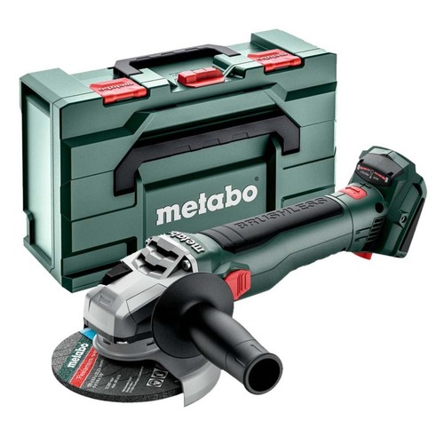 Metabo 11 125 - lt, 11-125