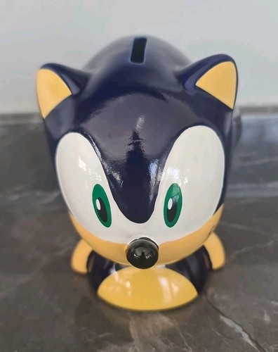 Vintage sonic the - sonic,