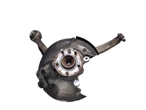 Jaguar hub stub axle - jaguar, left