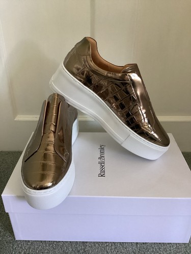 Russell bromley trainers - russell,