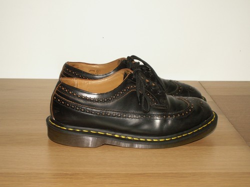 Martens 3989 quilon - dr.,