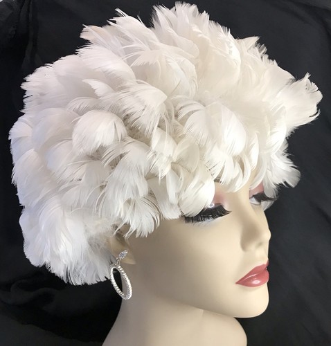 Vintage 1940 1950 s - 1940, white