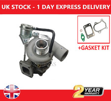 Turbocharger new for iveco - new,