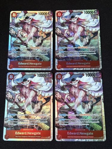 Bandai one piece card game - bandai,