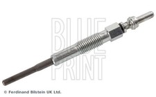 Blue print diesel engine glow - diesel,