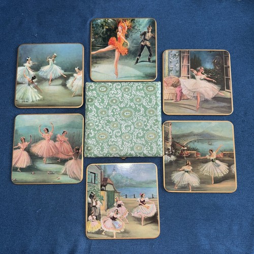 1950 vintage x6 - 1950’/60’s,