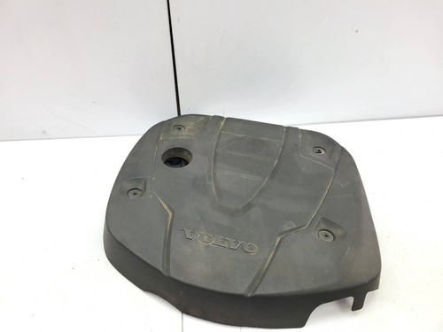 Engine top cover lid 31338075 - lid,