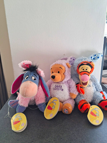 Walt disney winnie - disney,