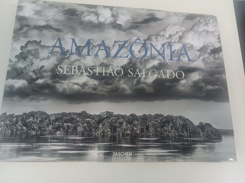 Sebastião salgado - sebastião,