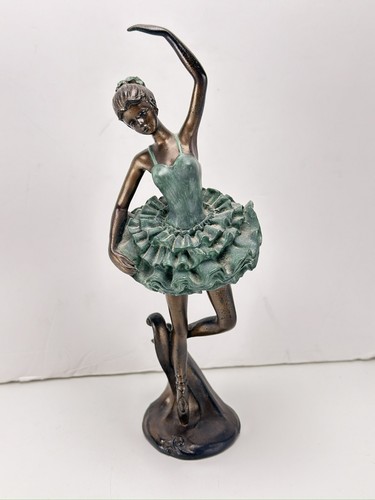 Lovely dance ceramic - lovely,