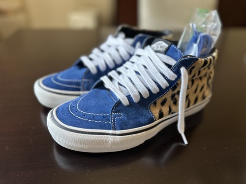 Supreme vans pro - supreme,