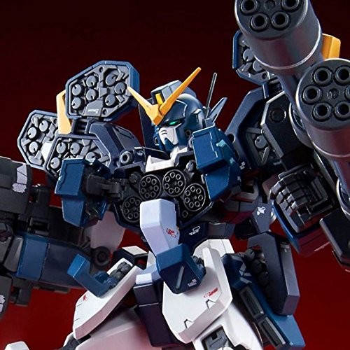 100 gundam heavyarms kai - 1/100,