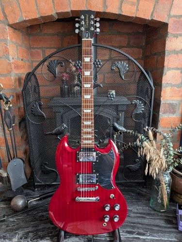Tanglewood tse605 electric - sg,