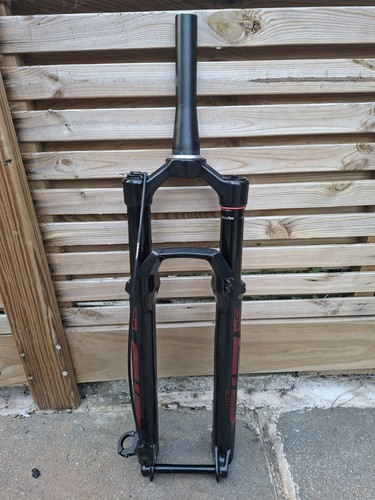 Rockshox sid select 120mm - select+,